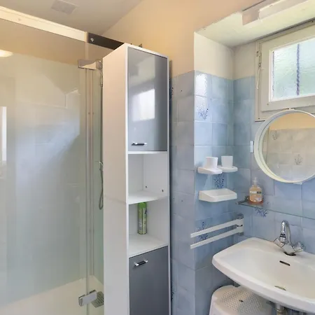 Prázdninový dům Petit Gaulejac
