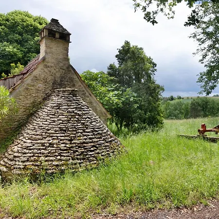 Prázdninový dům Petit Gaulejac Montignac-Lascaux